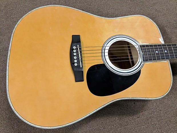 American Legacy AL-100 Model