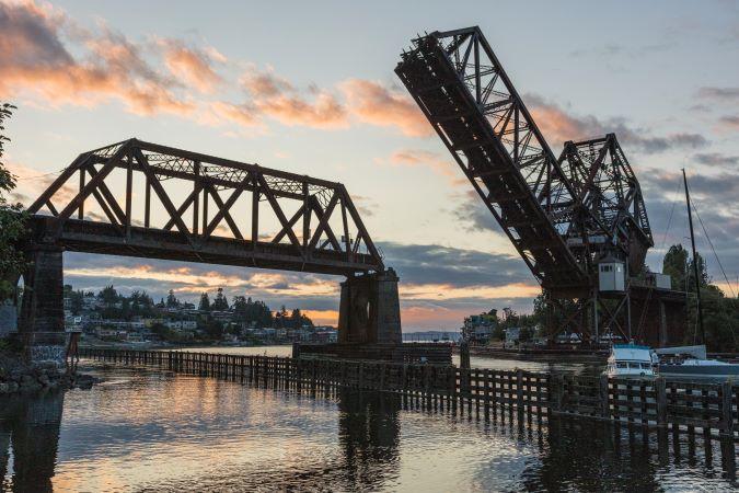 Assessing Bridge Lift and Action Problems