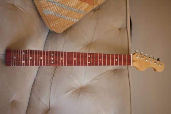 Benefits of Microtonal Guitar Necks