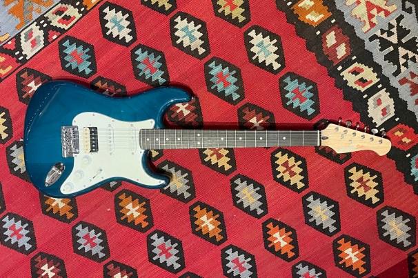 Budget-Friendly Shred Guitars