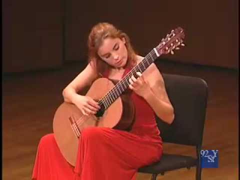 Classical Compositions for 10-String