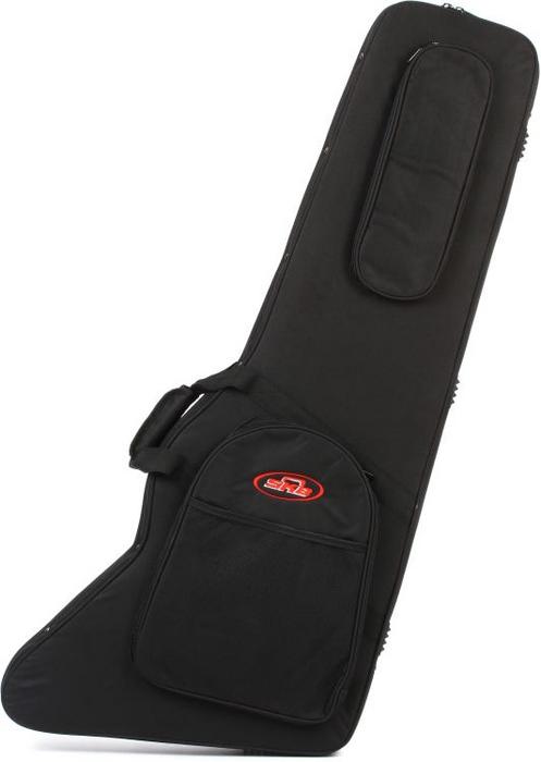 Gibson and Epiphone Cases