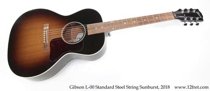 Gibson L-00