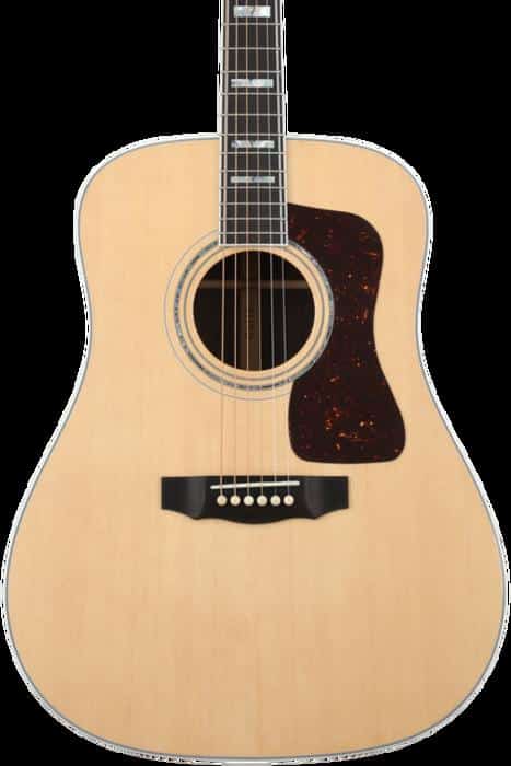 Guild D-55