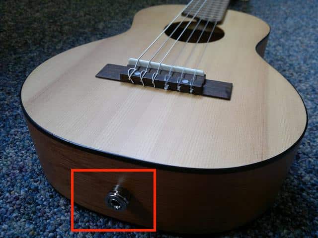 How to Attach a Strap to Your Taylor Guitar