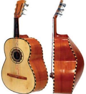 Popular Mexican Bass Guitar Models