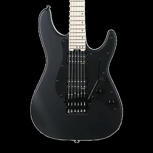 Schecter Sun Valley Super Shredder