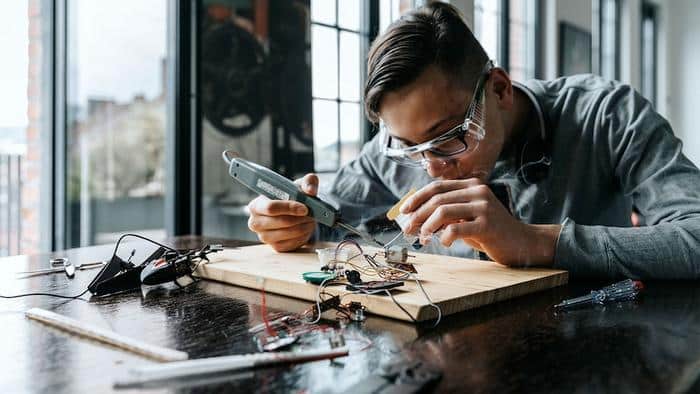 Soldering Techniques