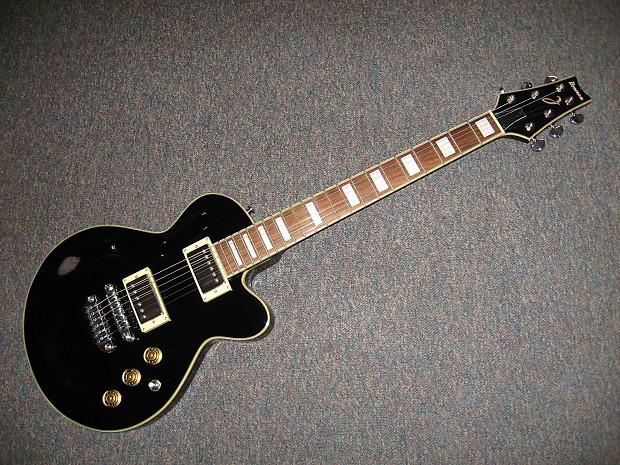 Stedman Pro vs. Popular Les Paul-Style Guitars