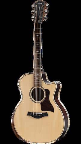 Taylor 814ce