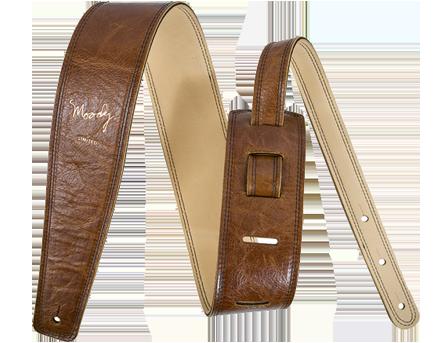 Taylor Element Leather Strap