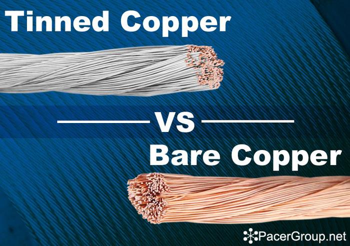 Tinned Copper Wire