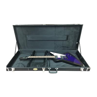 Where to Buy Explorer Guitar Cases