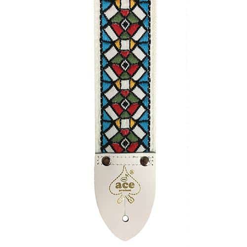 Ace Vintage Reissue Strap