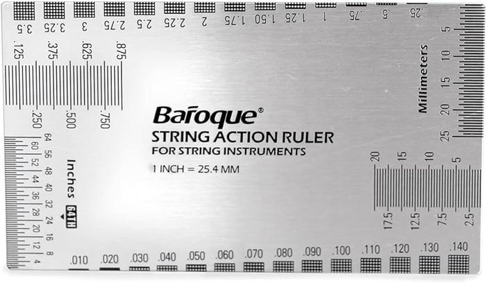 Choosing the Right String Gauge