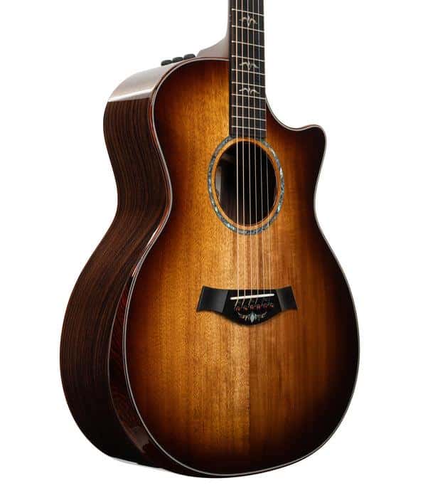 Choosing the Right Taylor Guitar for Your Style