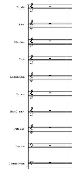 Comparing Guitar and Piano Layouts