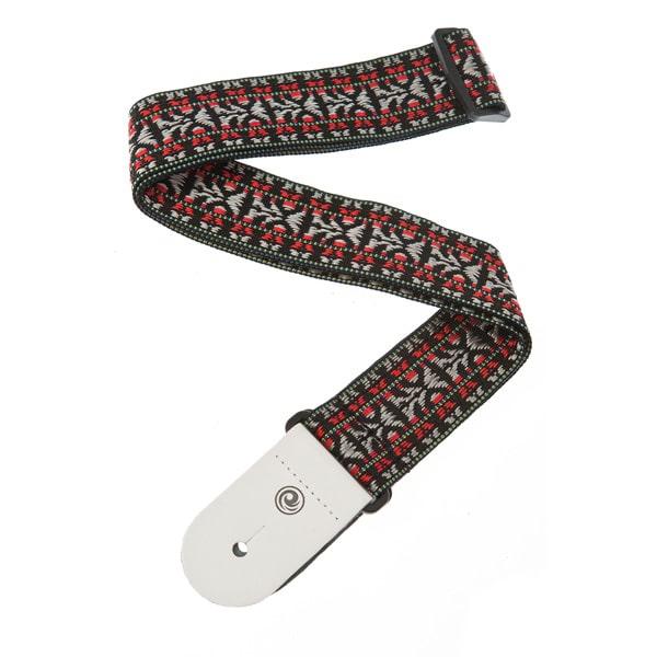 D'Addario Planet Waves Woven Guitar Strap