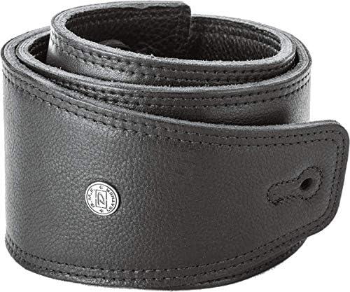 Dunlop BMF Leather Strap