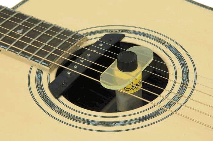 Factors to Consider When Choosing a Guitar Humidifier