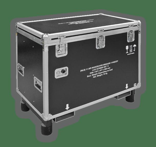 Flight Cases