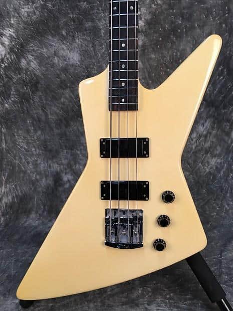 Gibson Explorer Bass