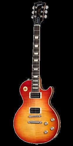 Gibson: Les Paul and SG Designers