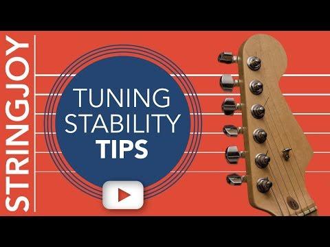 Impact on Tuning Stability