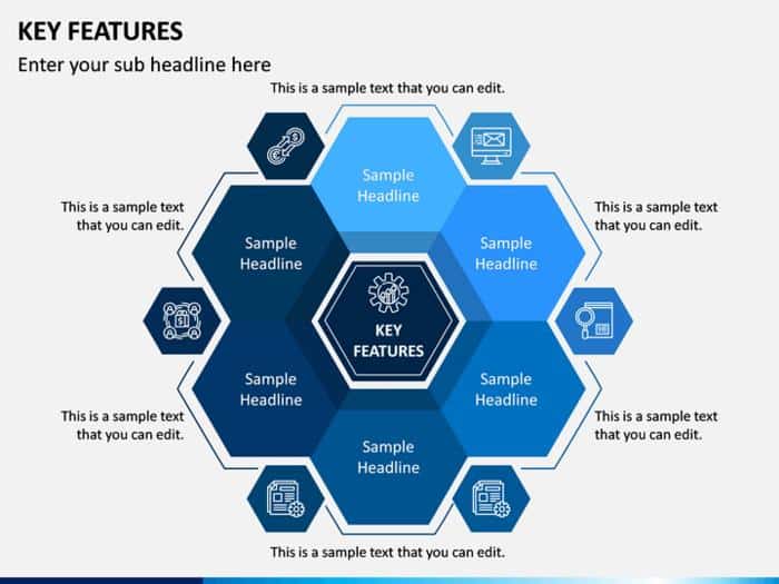 Key Features and Specifications