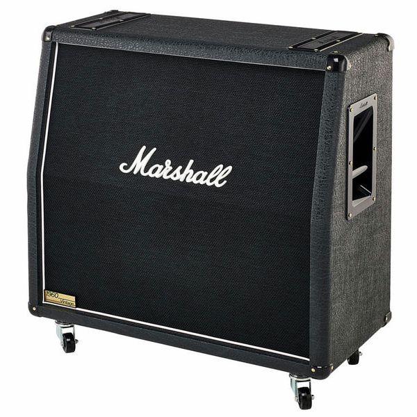 Marshall 4x12 Cabinets