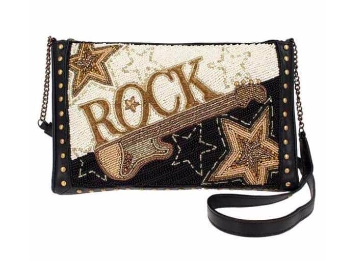 Mary Frances Rock Star Tote