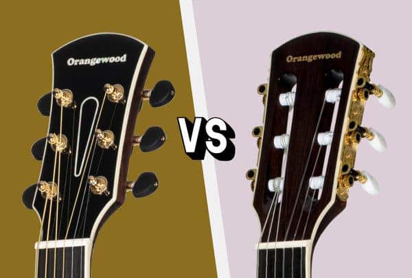 Material Matters: Nickel vs. Steel vs. Coated Strings