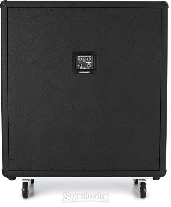 Mesa Boogie 4x12 Cabinets