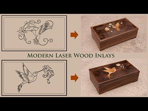 Modern Inlay Techniques