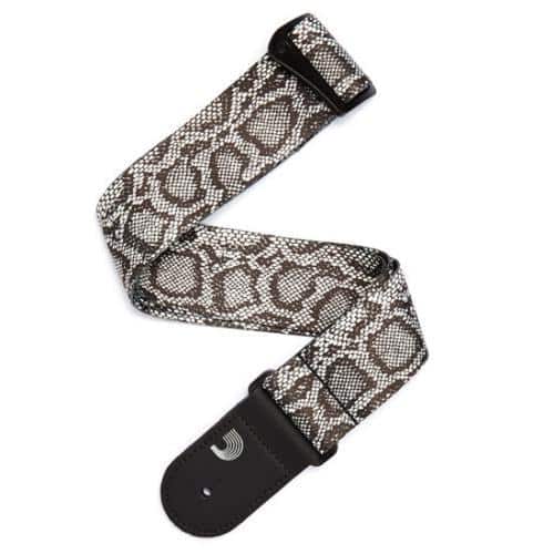 Planet Waves Planet Lock Guitar Strap