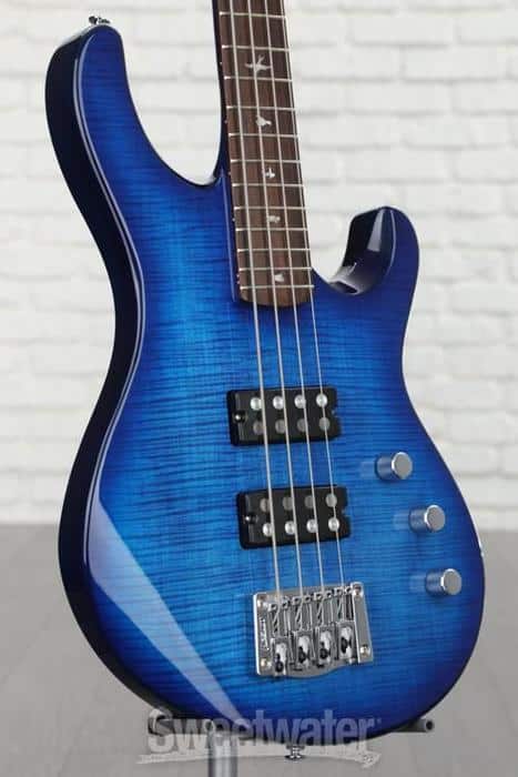 PRS Kingfisher Bass