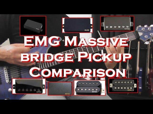 Single Coil vs. Humbucker Pickups