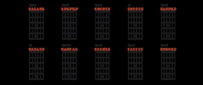 Standard Tuning vs. Low Tunings