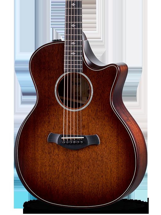 Taylor 324ce Builders Edition