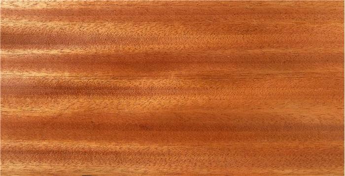 Tonal Characteristics of Sapele