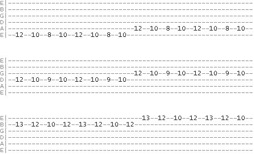 Transferring Scale Knowledge