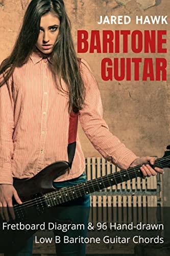 Understanding Baritone Guitars