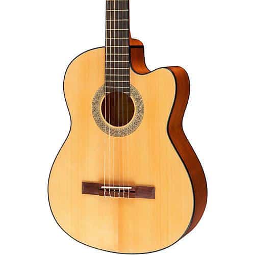 Where to Buy Lucero Classical Guitars