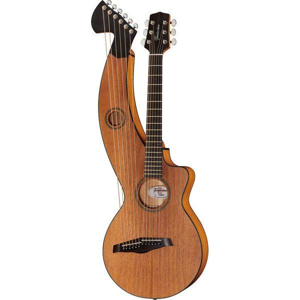 Where to Buy Timberline Harp Guitars