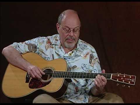 Where to Purchase Stefan Grossman Guitar DVDs