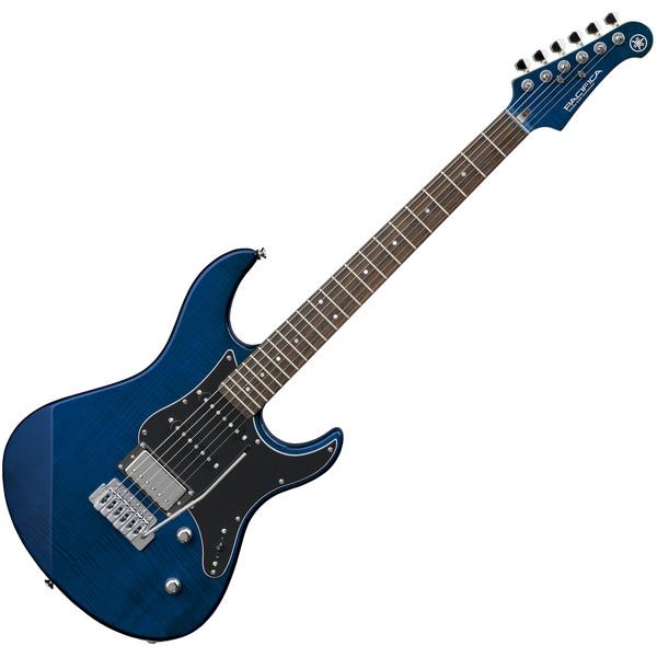 Yamaha Pacifica 612VII