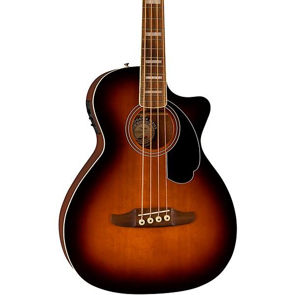 Best Acoustic-Electric Model