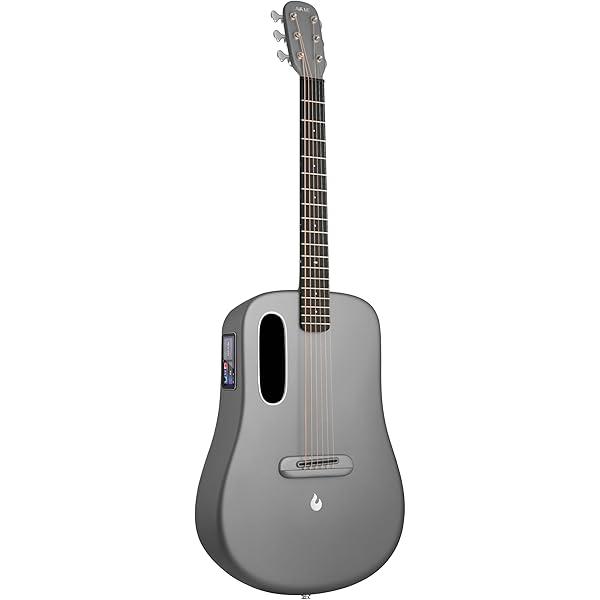 Buying Guide for LAVA ME Guitars