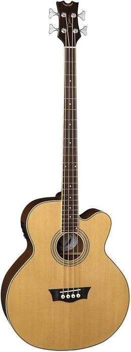 Choosing the Right Acoustic Bass Guitar