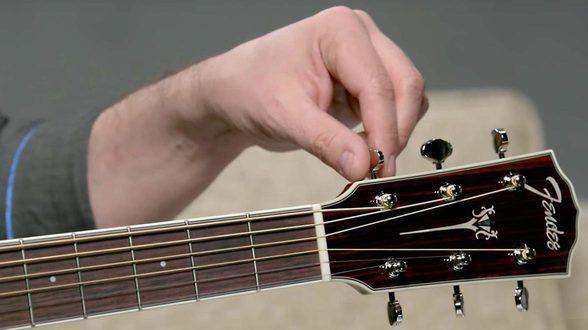 Choosing the Right String Setup